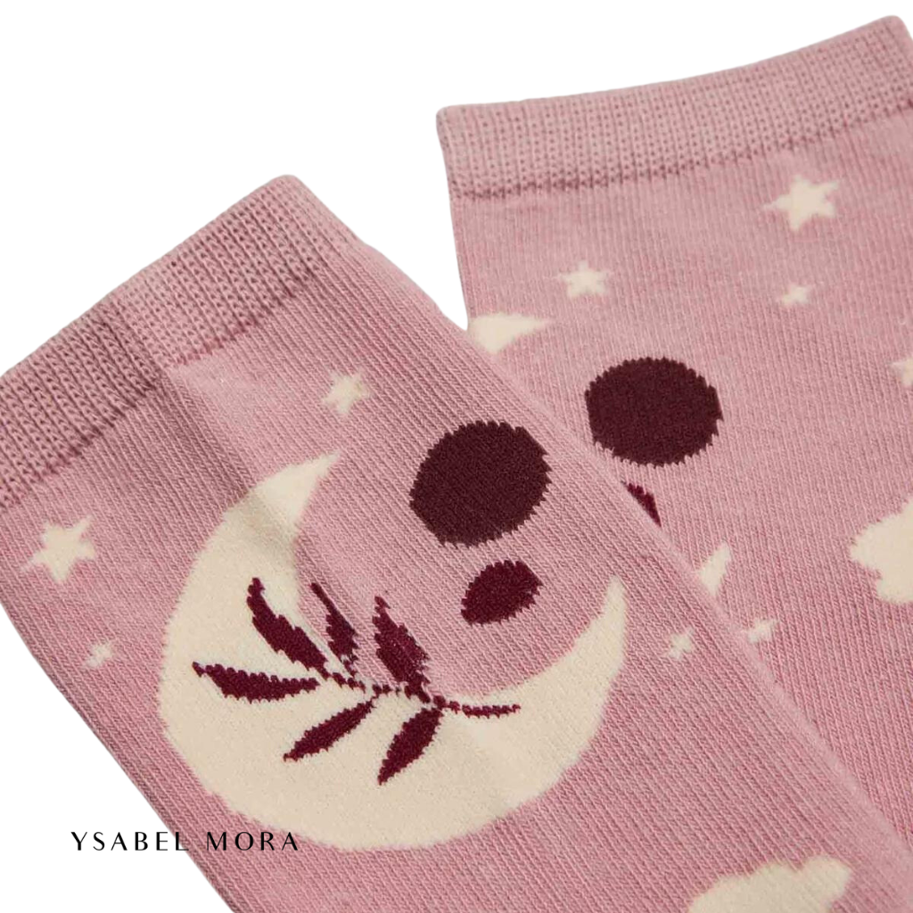Calcetines mujer pack 3 12870 - Ysabel Mora