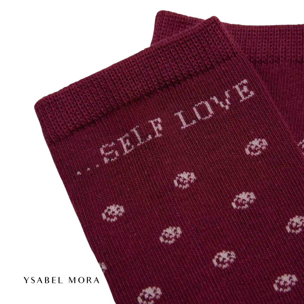 Calcetines mujer pack 3 12870 - Ysabel Mora