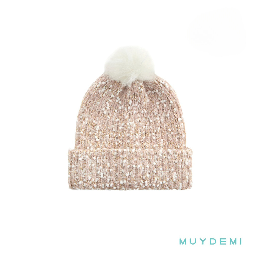 Gorro mujer 172031 - Muydemi