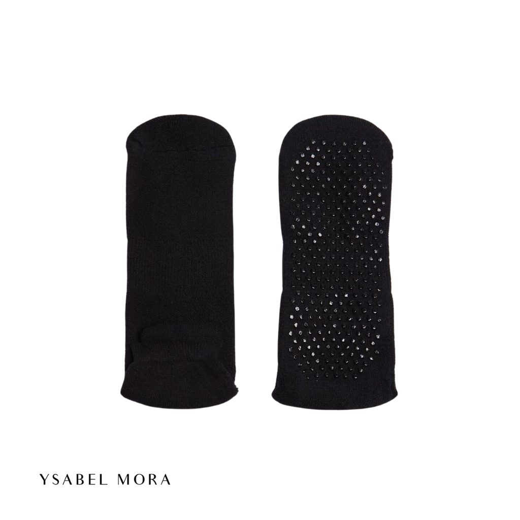 Calcetines yoga y pilates - Ysabel Mora