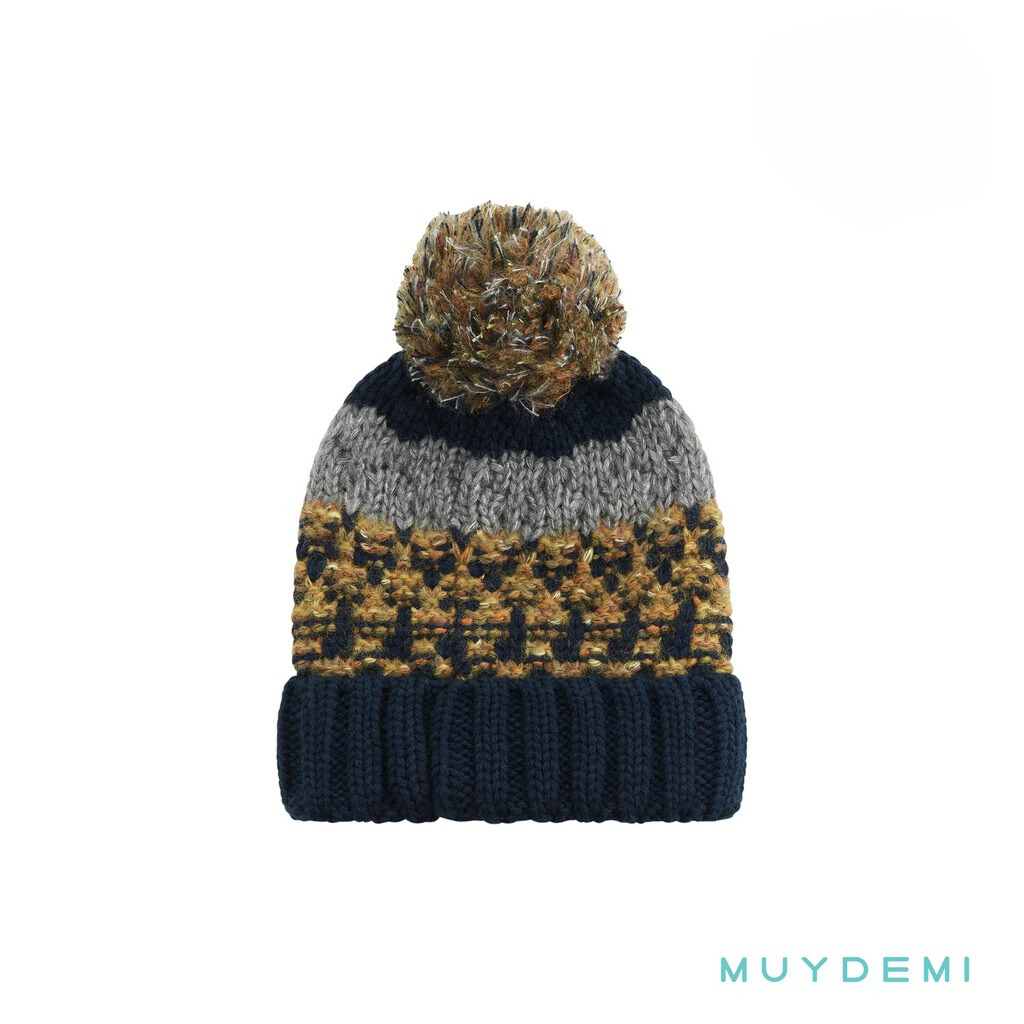 Gorro niño 177041 - Muydemi