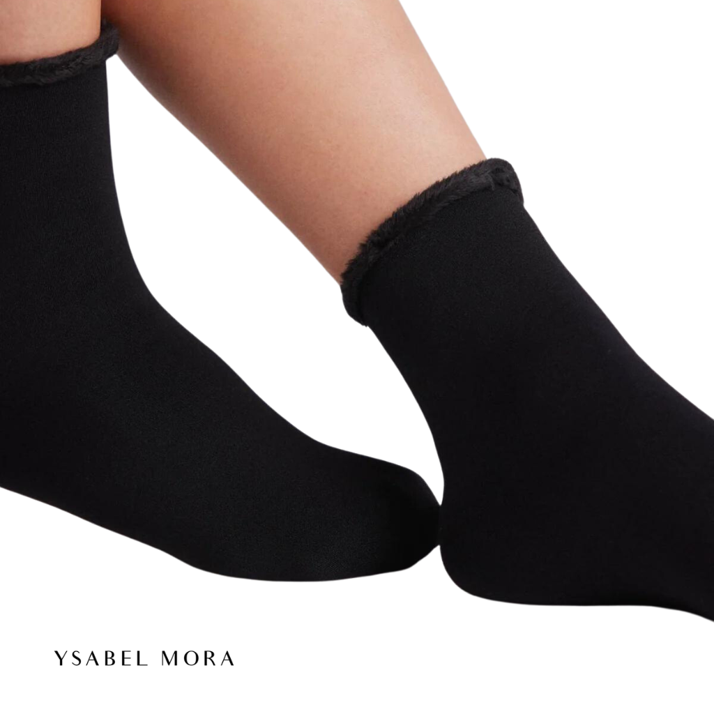 Calcetines polares 300 DENIER - Ysabel Mora