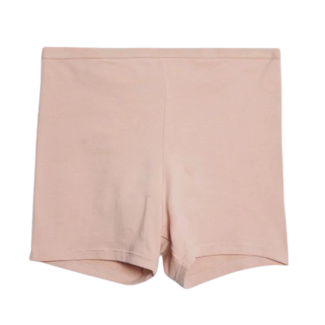 Culotte Menstrual Juvenil Lavable de Algodón - YSABEL MORA