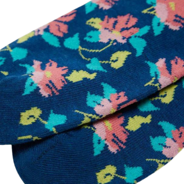 Calcetines Cortos Algodón Pack de 2 - YSABEL MORA