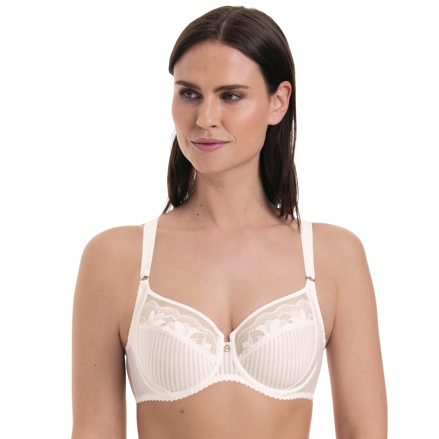 Sujetador Sita Con Aros 5265 - ROSA FAIA