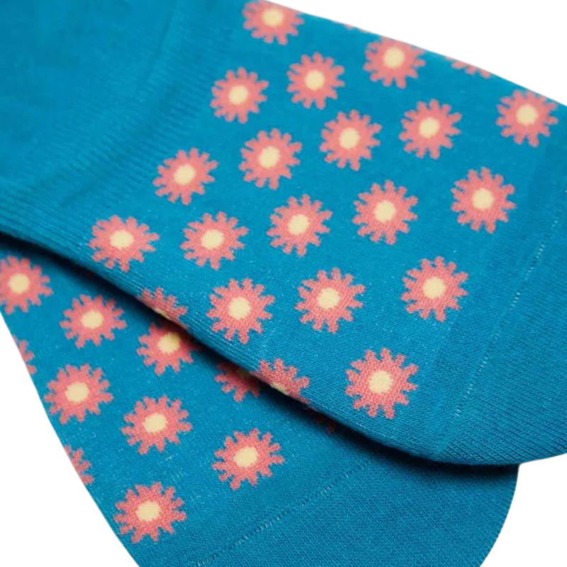 Pinkies Invisibles Algodón Mujer - YSABEL MORA