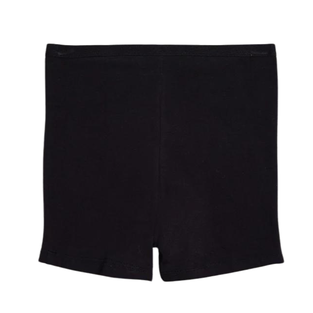 Culotte Menstrual Juvenil Lavable de Algodón - YSABEL MORA