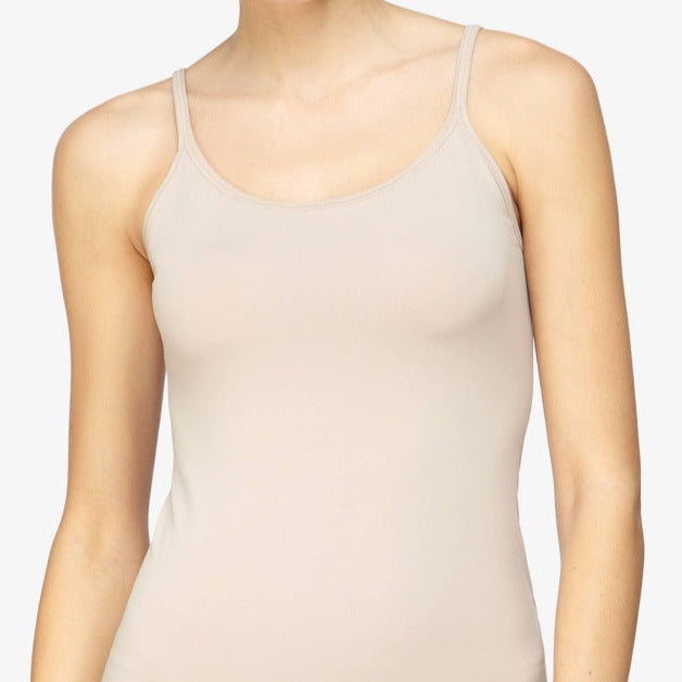 Camiseta Interior Tirante Fino Mujer - AVET