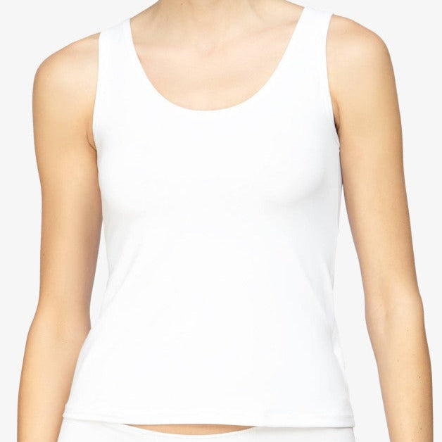 Camiseta Interior Tirante Ancho Mujer - AVET