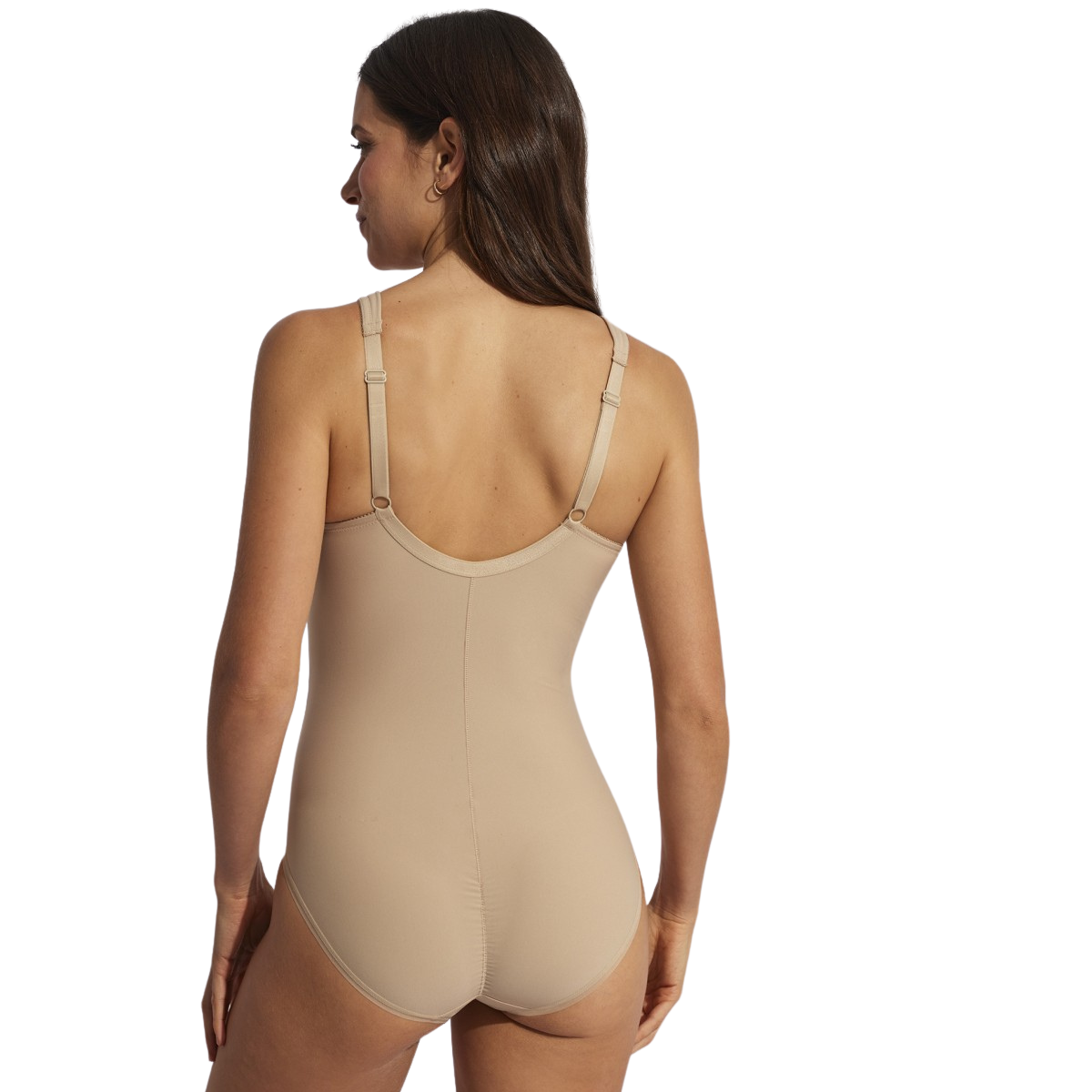 Body Confort Gran Sujeción Curves 10851 - SELMARK