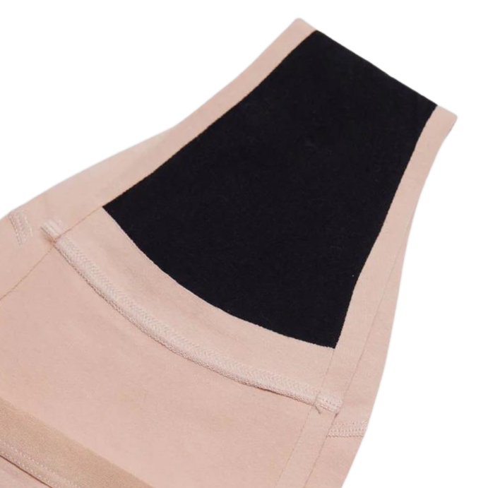 Culotte Menstrual Juvenil Lavable de Algodón - YSABEL MORA