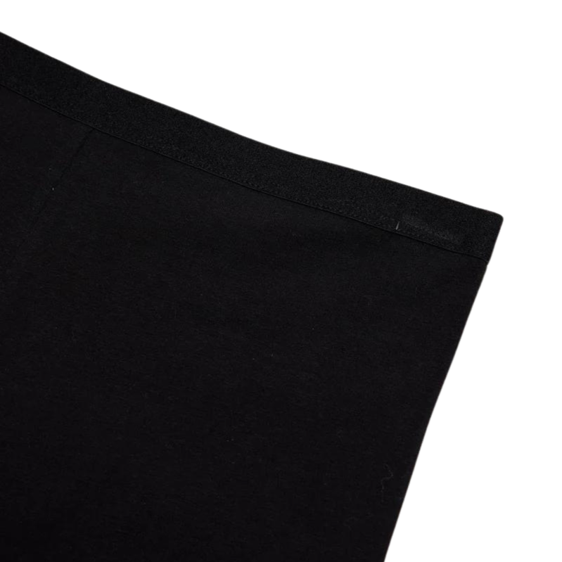 Culotte Menstrual Juvenil Lavable de Algodón - YSABEL MORA