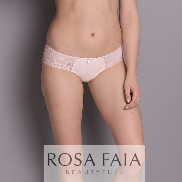 Braguita Fleur Midi 1353.1 - ROSA FAIA