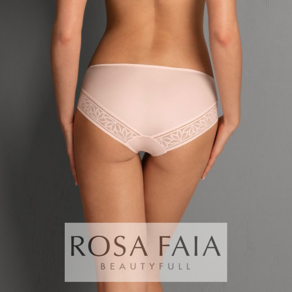Braguita Selena Midi 1373 - ROSA FAIA