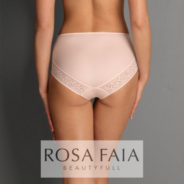 Braguita Alta Selena 1374 - ROSA FAIA