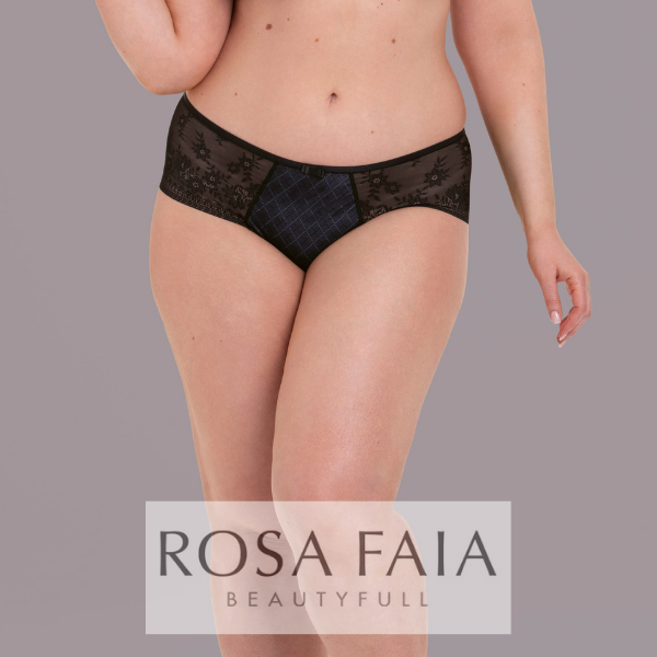 Braguita Rosemary Midi 1383 - ROSA FAIA