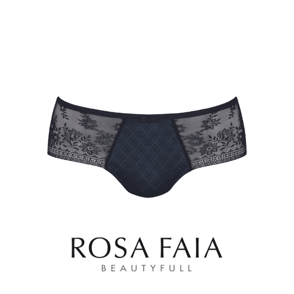Braguita Rosemary Midi 1383 - ROSA FAIA