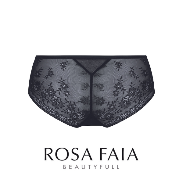 Braguita Rosemary Midi 1383 - ROSA FAIA