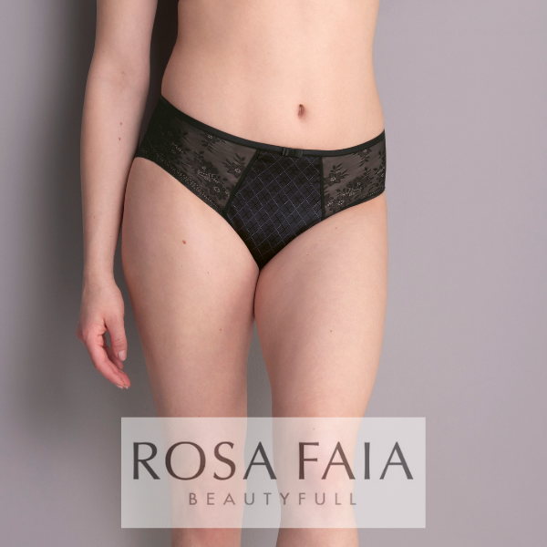 Braguita Alta Rosemary 1385 - ROSA FAIA