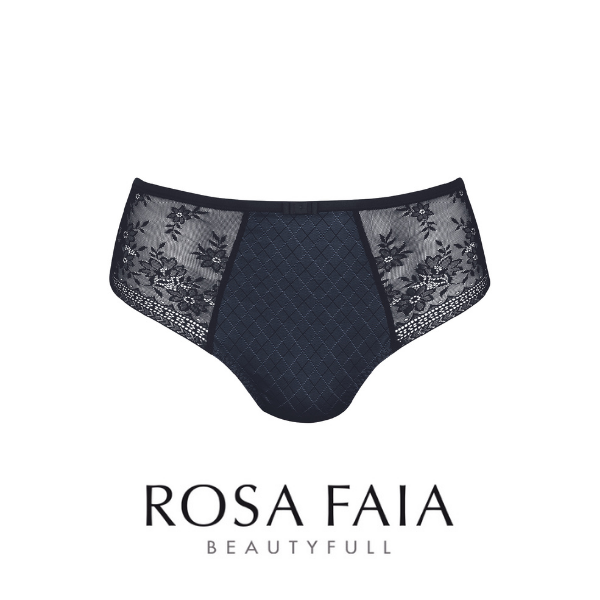 Braguita Alta Rosemary 1385 - ROSA FAIA
