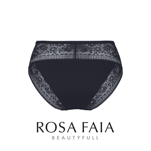 Braguita Alta Rosemary 1385 - ROSA FAIA