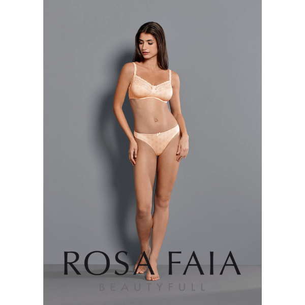 Tanga Mila 1396 - ROSA FAIA