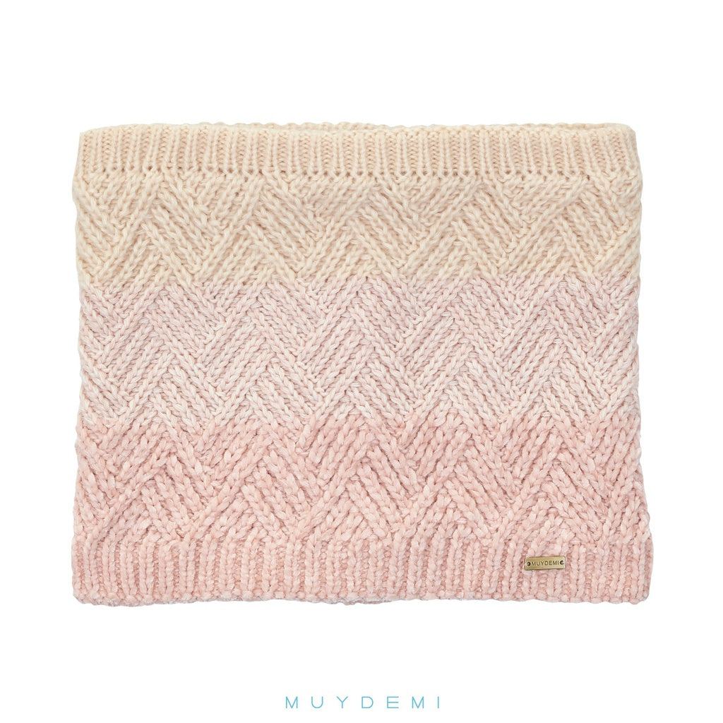 Cuello mujer sweet