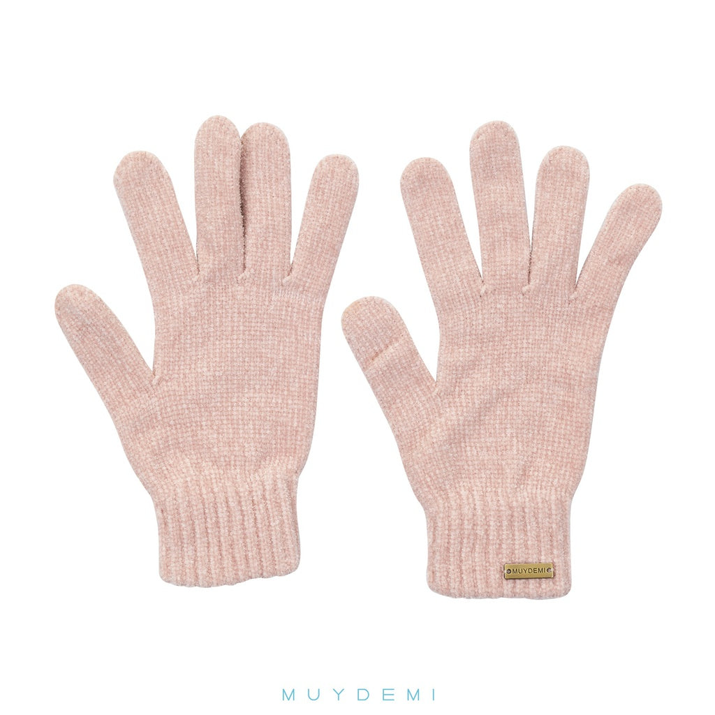 Guantes mujer sweet