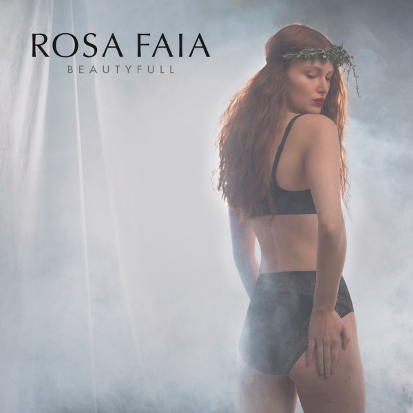 Sujetador Rosemary Con Aros 5283 - ROSA FAIA