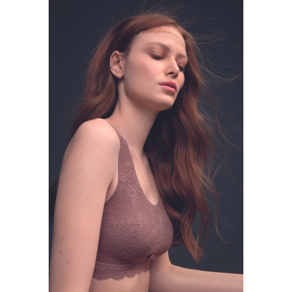 Sujetador Top Essentials Lace Bralette 5405 - ANITA