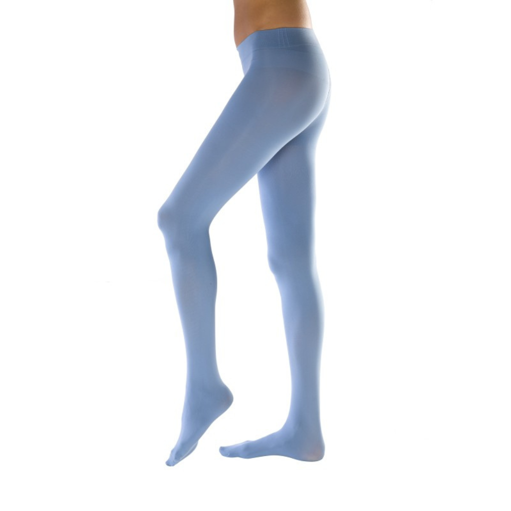 Panty INTENSE 60 TALLA S - FULL COLOUR, vista 8 de 57 - Panty túpido mujer FULL COLOUR