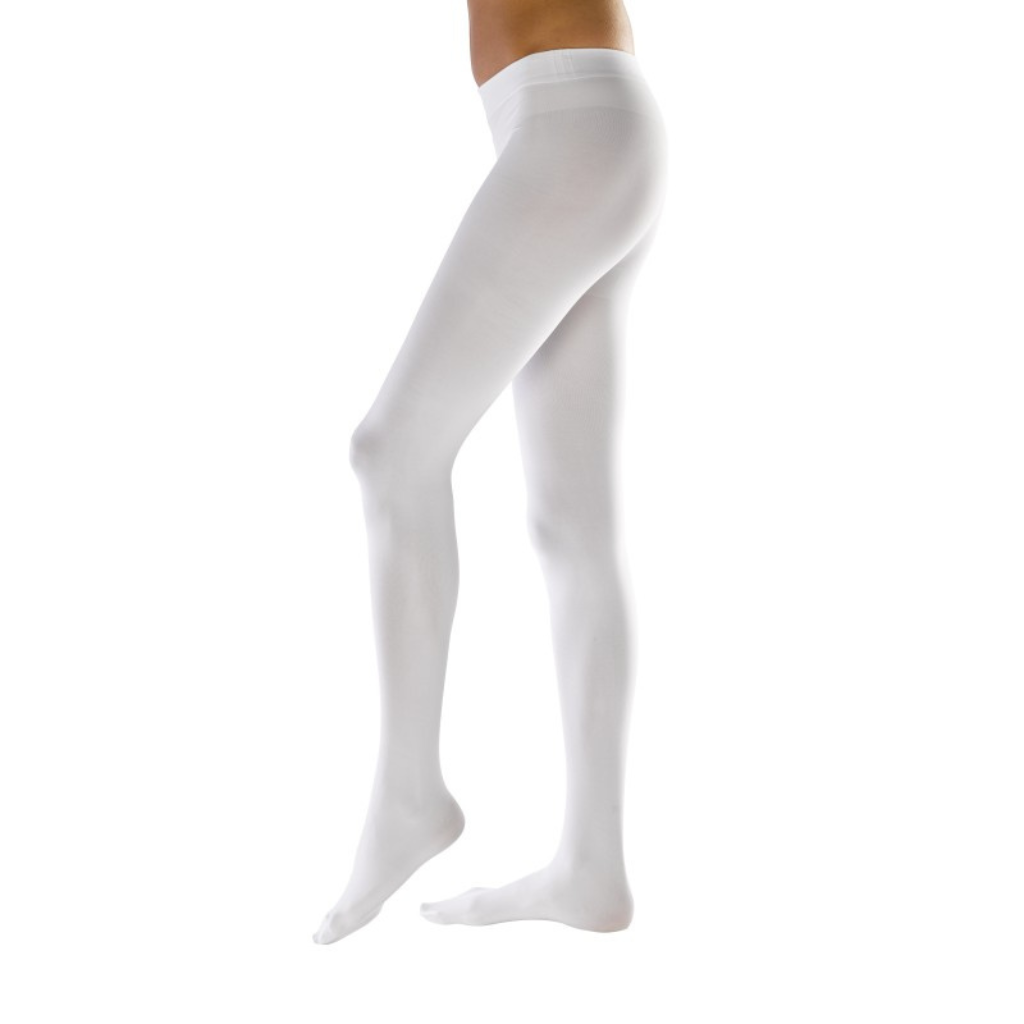 Panty INTENSE 60 TALLA M - FULL COLOUR, blanco - Panty túpido mujer FULL COLOUR