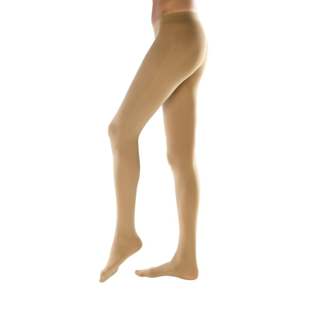 Panty INTENSE 60 TALLA M - FULL COLOUR, camel - Panty túpido mujer FULL COLOUR