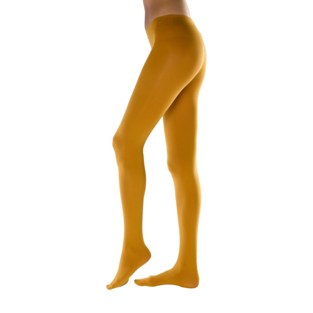 Panty INTENSE 60 TALLA S - FULL COLOUR, vista 17 de 57 - Panty túpido mujer FULL COLOUR