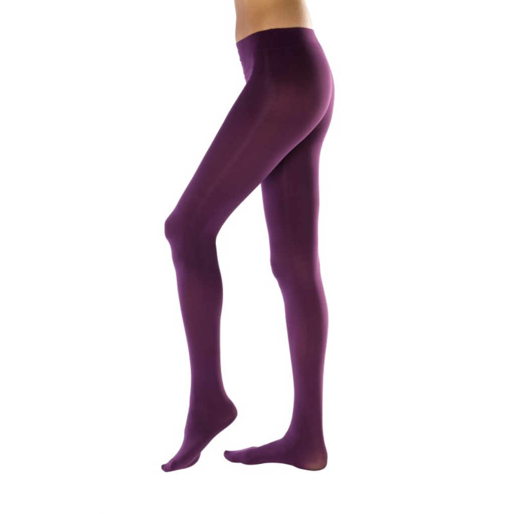 Panty INTENSE 60 TALLA XL - FULL COLOUR, vista 18 de 57 - Panty túpido mujer FULL COLOUR