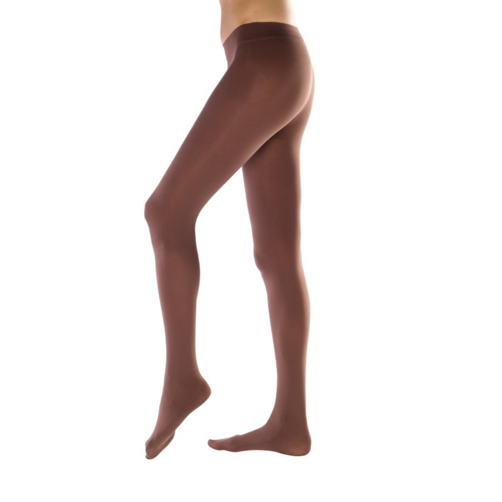 Panty INTENSE 60 TALLA M - FULL COLOUR, vista 17 de 55 - Panty túpido mujer FULL COLOUR