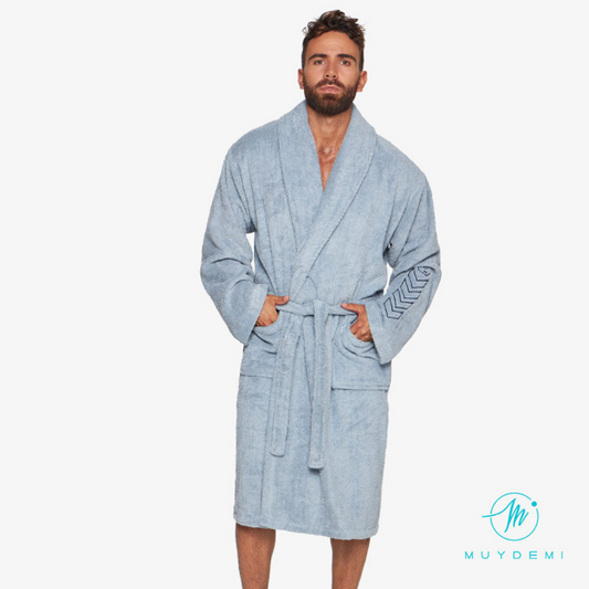 Albornoz hombre MDM - Muydemi