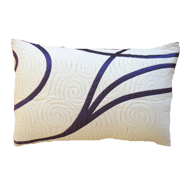 Colcha reversible Arisca