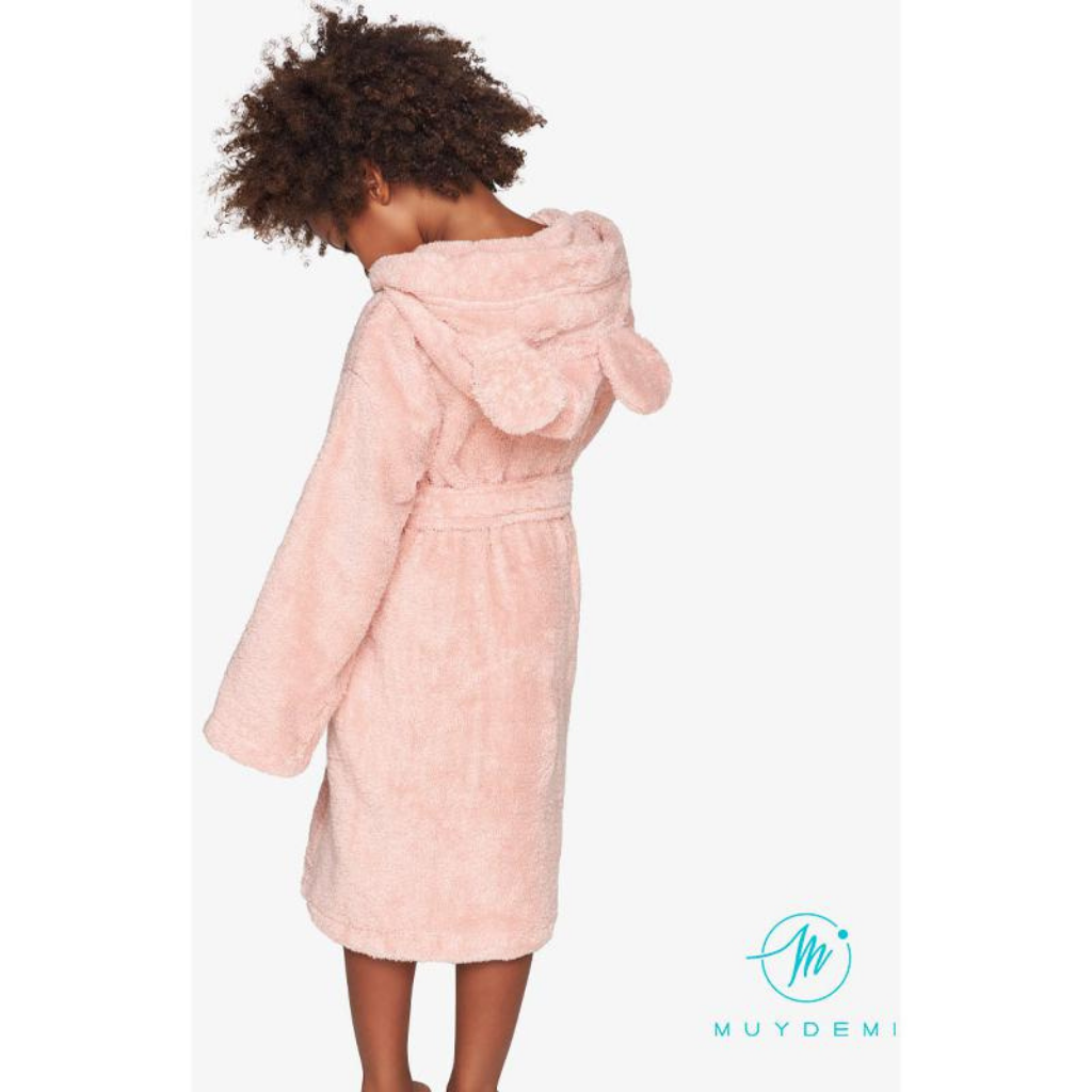 Albornoz niña Ratita - Muydemi