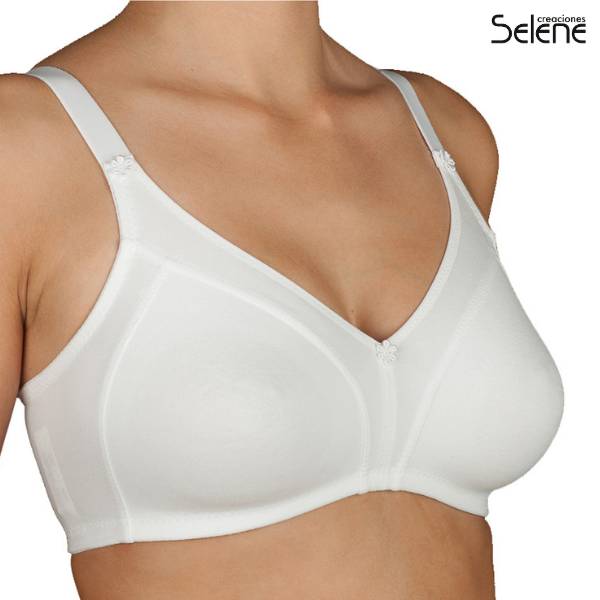 Blanca C - Selene