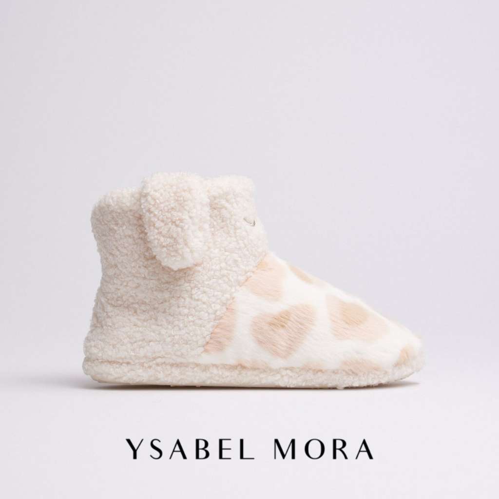 Botas Casa Jirafa Niña
