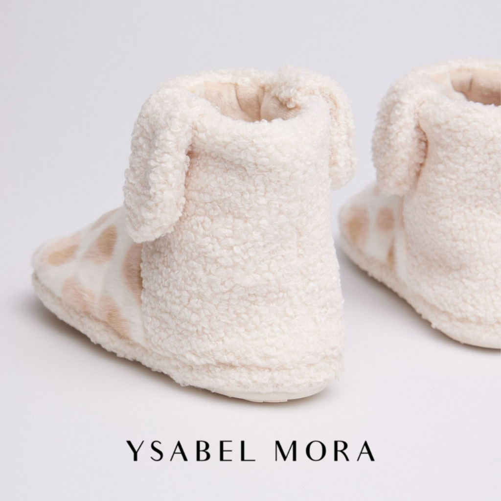 Botas Casa Jirafa Niña