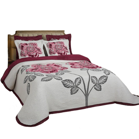 Colcha reversible Giovanna