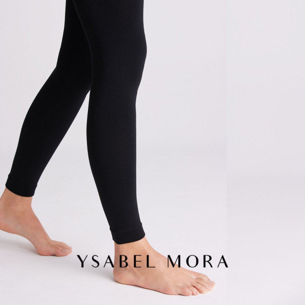 Leggings Térmicos 140 Denier