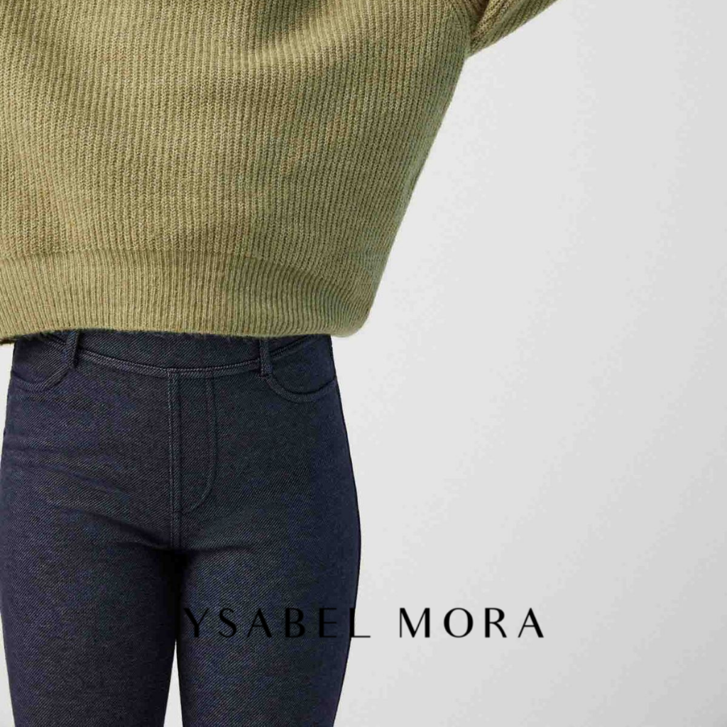 Leggings Térmicos Niña