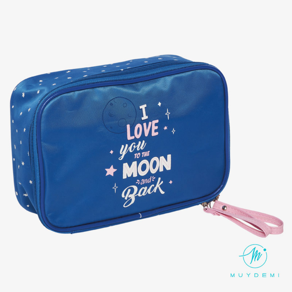 Neceser mujer Moon