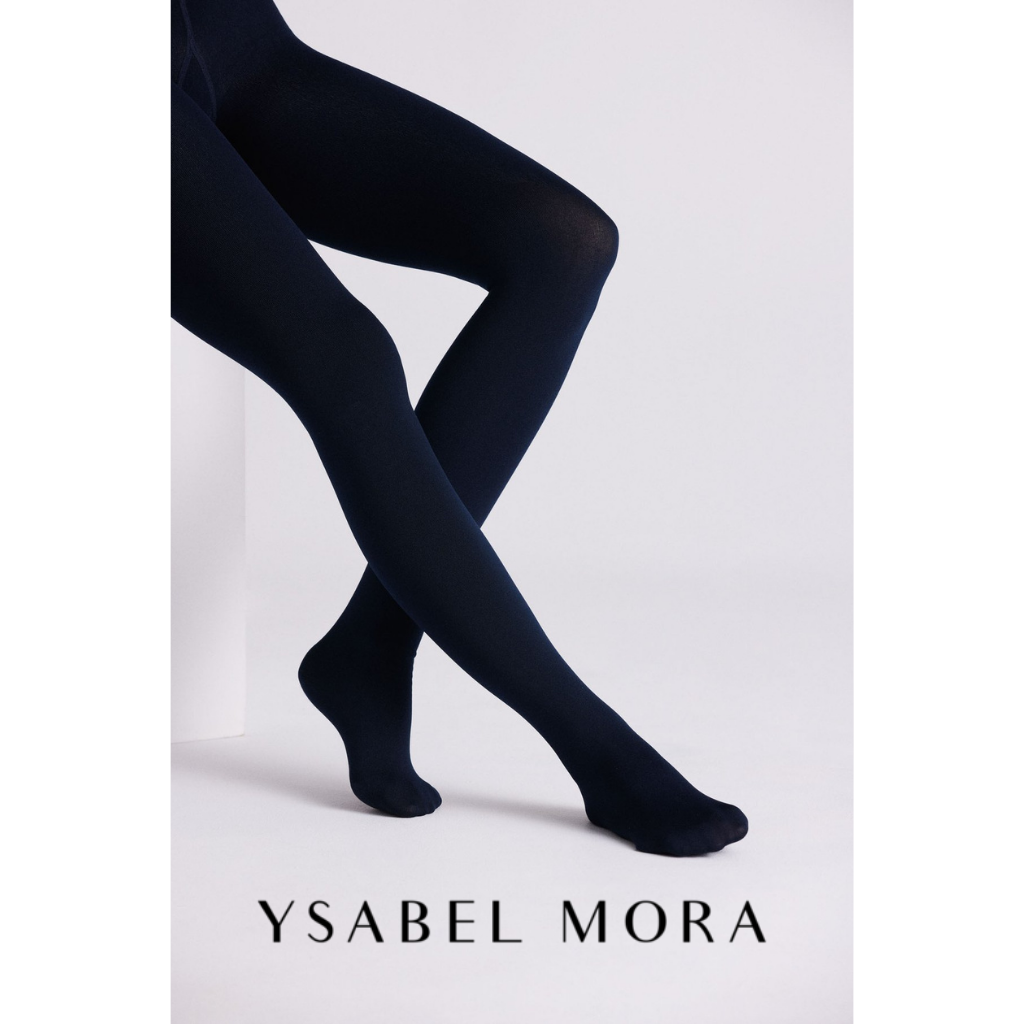 Panty Polar 300 Deniers - YSABEL MORA