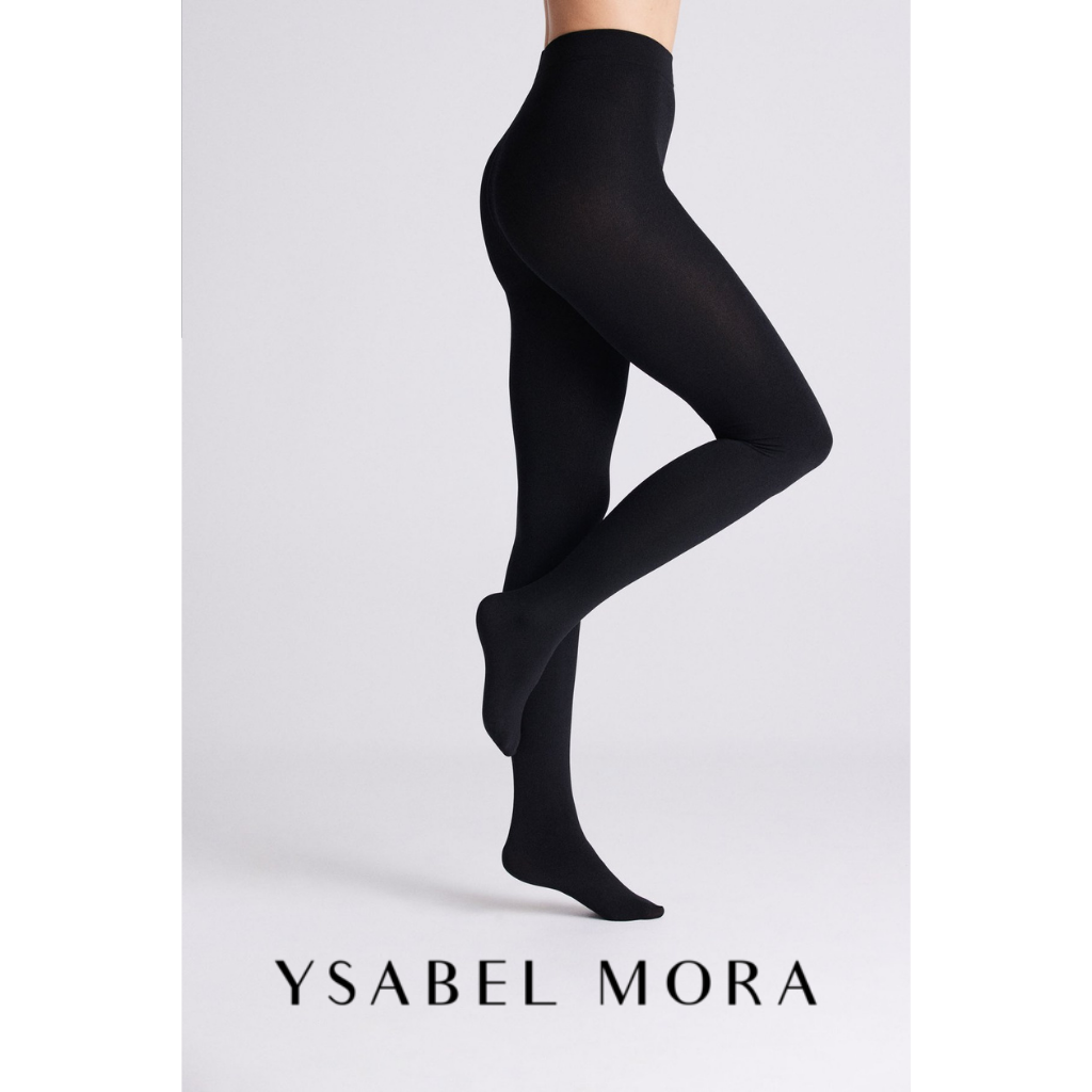 Panty Térmico 140 Deniers - YSABEL MORA