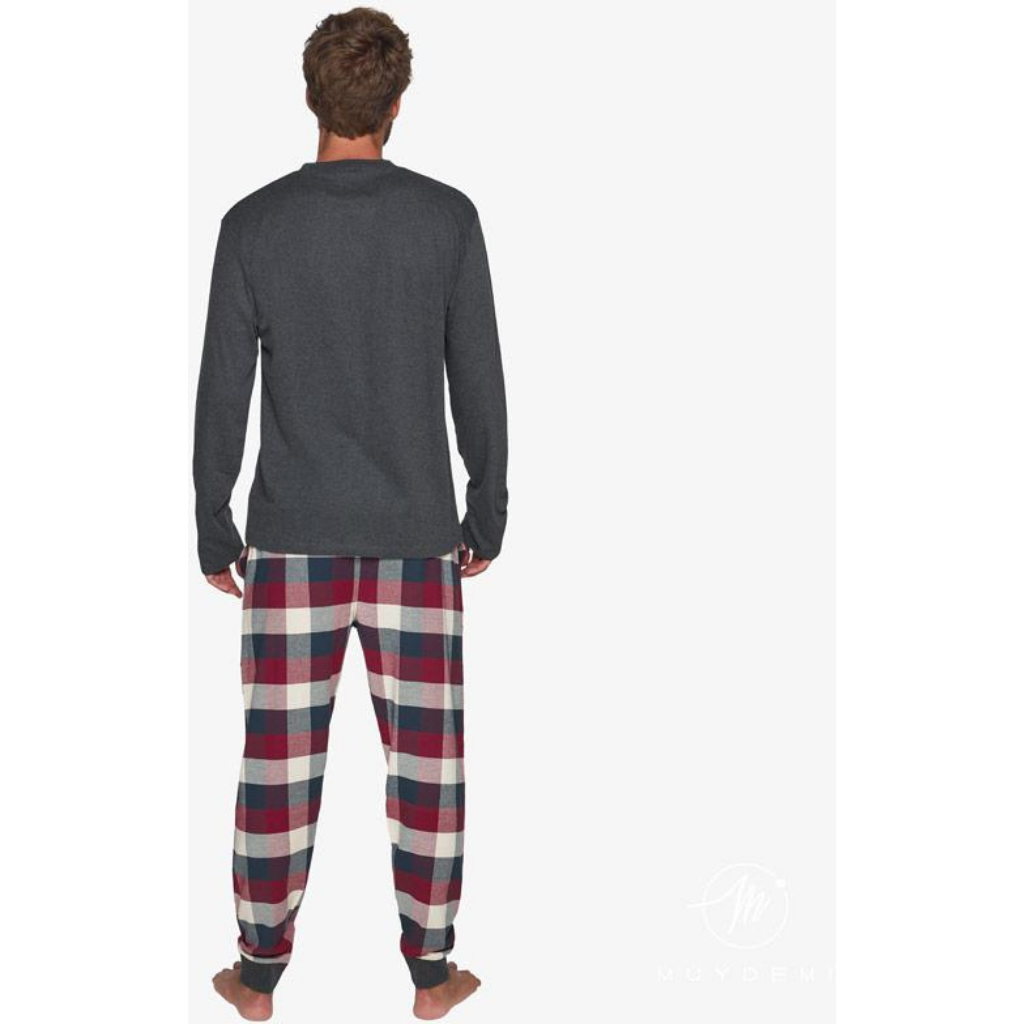 Pijama Hombre Adventure