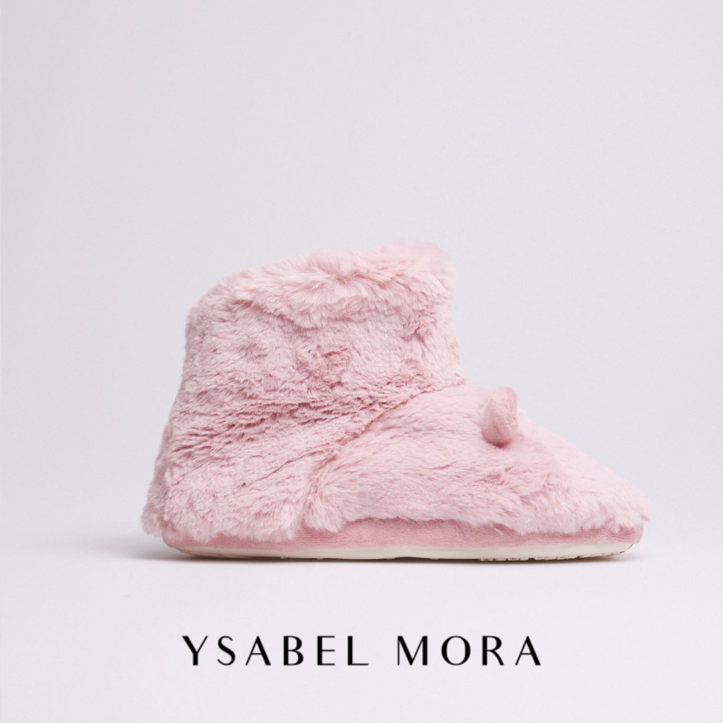 Zapatillas Casa Orejitas Niña